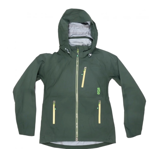 Stio Environ Jacket - Picture 1 of 1